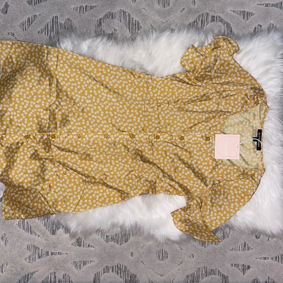 KITTENISH DRESS - Picture 3 of 3